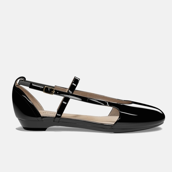 Passion Shoes | Pashion Footwear Convertible Heel To Flat Shoes | Poshmark